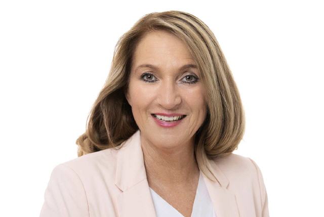 Stefanie Keise